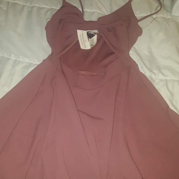 Cute dress - Picture 5 of 6